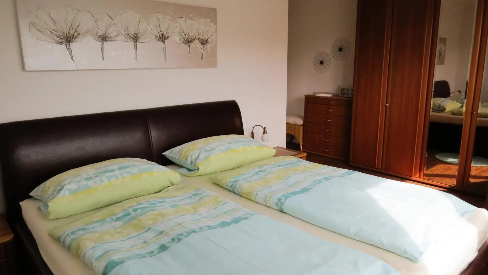 Ferienwohnung Haus Schneider Bad Neustadt an der Saale
