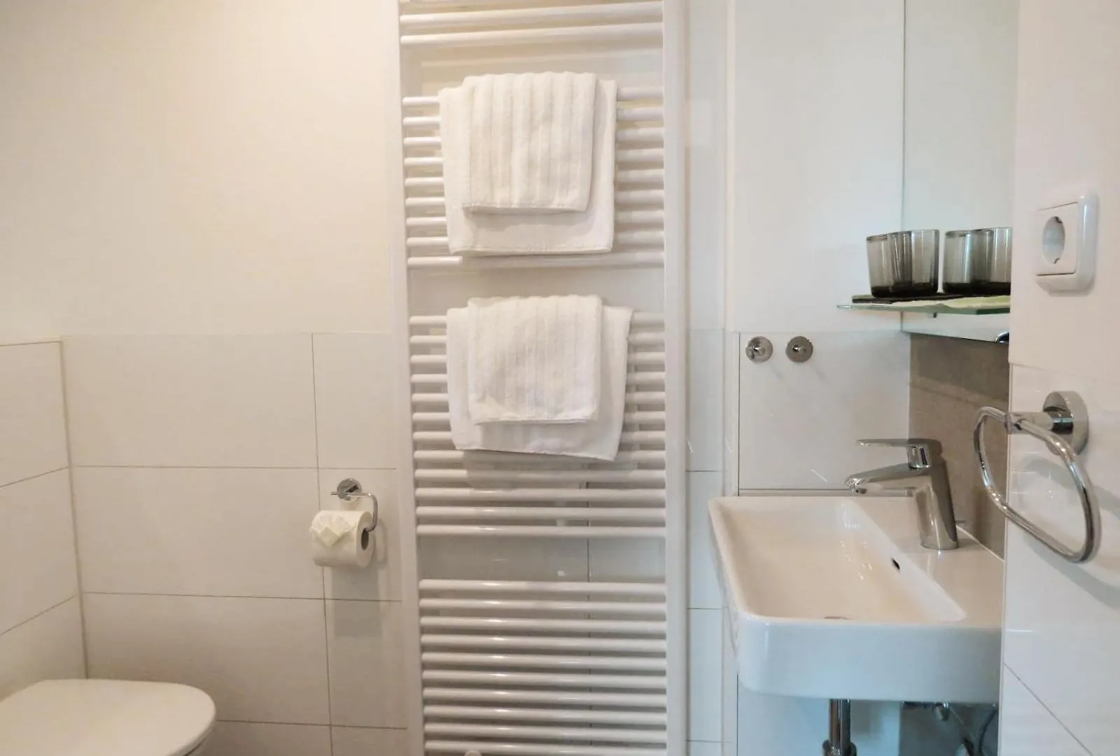 Ferienwohnung Haus Schneider Bad Neustadt an der Saale