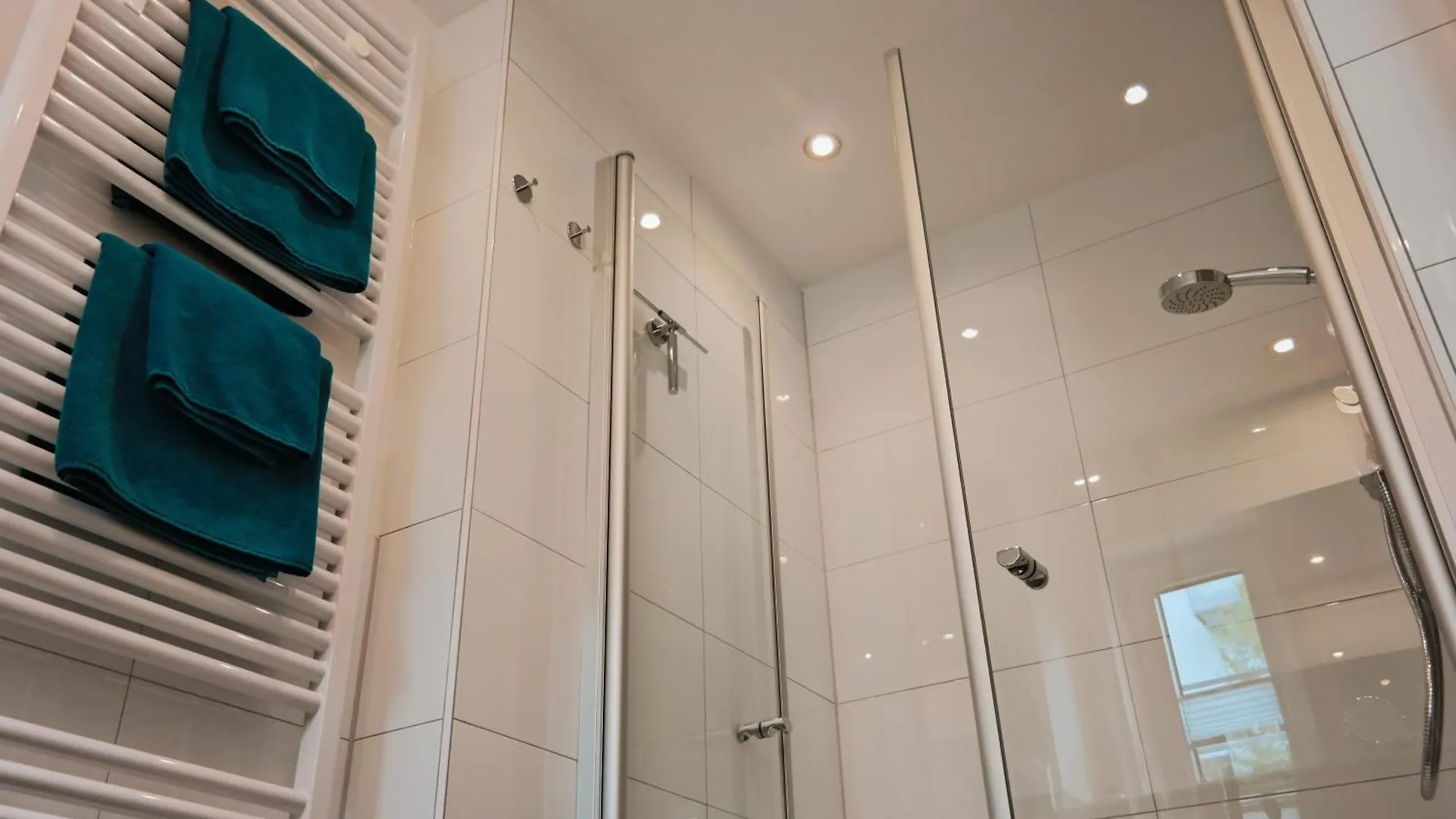 Ferienwohnung Haus Schneider Bad Neustadt an der Saale Lägenhet
